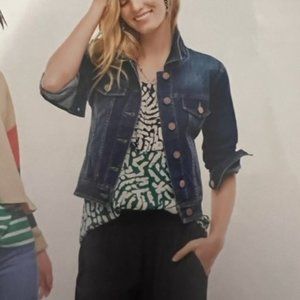 Cabi Medium Hobnob Cami